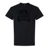 Unisex Heavy Cotton™ T-Shirt Thumbnail