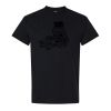 Unisex Heavy Cotton™ T-Shirt Thumbnail