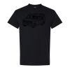 Unisex Heavy Cotton™ T-Shirt Thumbnail