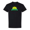 Unisex Heavy Cotton™ T-Shirt Thumbnail