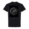 Unisex Heavy Cotton™ T-Shirt Thumbnail