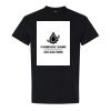 Unisex Heavy Cotton™ T-Shirt Thumbnail