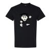 Unisex Heavy Cotton™ T-Shirt Thumbnail