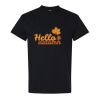 Unisex Heavy Cotton™ T-Shirt Thumbnail