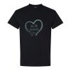 Unisex Heavy Cotton™ T-Shirt Thumbnail