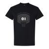 Unisex Heavy Cotton™ T-Shirt Thumbnail
