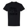 Unisex Heavy Cotton™ T-Shirt Thumbnail