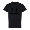 Unisex Heavy Cotton™ T-Shirt Thumbnail