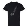 Unisex Heavy Cotton™ T-Shirt Thumbnail