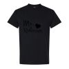 Unisex Heavy Cotton™ T-Shirt Thumbnail