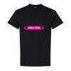 Unisex Heavy Cotton™ T-Shirt Thumbnail