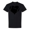 Unisex Heavy Cotton™ T-Shirt Thumbnail