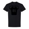 Unisex Heavy Cotton™ T-Shirt Thumbnail