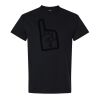 Unisex Heavy Cotton™ T-Shirt Thumbnail