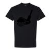 Unisex Heavy Cotton™ T-Shirt Thumbnail