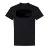 Unisex Heavy Cotton™ T-Shirt Thumbnail