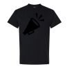 Unisex Heavy Cotton™ T-Shirt Thumbnail