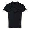 Unisex Heavy Cotton™ T-Shirt Thumbnail