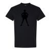 Unisex Heavy Cotton™ T-Shirt Thumbnail