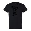 Unisex Heavy Cotton™ T-Shirt Thumbnail