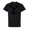 Unisex Heavy Cotton™ T-Shirt Thumbnail