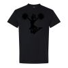 Unisex Heavy Cotton™ T-Shirt Thumbnail