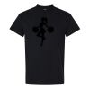 Unisex Heavy Cotton™ T-Shirt Thumbnail