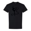 Unisex Heavy Cotton™ T-Shirt Thumbnail