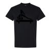 Unisex Heavy Cotton™ T-Shirt Thumbnail