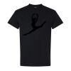 Unisex Heavy Cotton™ T-Shirt Thumbnail