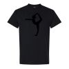 Unisex Heavy Cotton™ T-Shirt Thumbnail