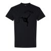 Unisex Heavy Cotton™ T-Shirt Thumbnail