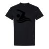 Unisex Heavy Cotton™ T-Shirt Thumbnail