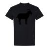 Unisex Heavy Cotton™ T-Shirt Thumbnail