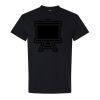 Unisex Heavy Cotton™ T-Shirt Thumbnail