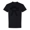 Unisex Heavy Cotton™ T-Shirt Thumbnail