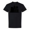 Unisex Heavy Cotton™ T-Shirt Thumbnail