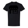 Unisex Heavy Cotton™ T-Shirt Thumbnail