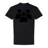 Unisex Heavy Cotton™ T-Shirt Thumbnail