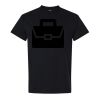 Unisex Heavy Cotton™ T-Shirt Thumbnail