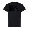 Unisex Heavy Cotton™ T-Shirt Thumbnail
