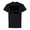 Unisex Heavy Cotton™ T-Shirt Thumbnail