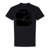 Unisex Heavy Cotton™ T-Shirt Thumbnail