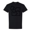 Unisex Heavy Cotton™ T-Shirt Thumbnail