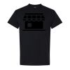 Unisex Heavy Cotton™ T-Shirt Thumbnail