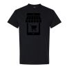 Unisex Heavy Cotton™ T-Shirt Thumbnail