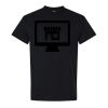 Unisex Heavy Cotton™ T-Shirt Thumbnail