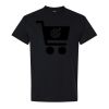 Unisex Heavy Cotton™ T-Shirt Thumbnail