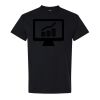 Unisex Heavy Cotton™ T-Shirt Thumbnail