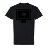 Unisex Heavy Cotton™ T-Shirt Thumbnail